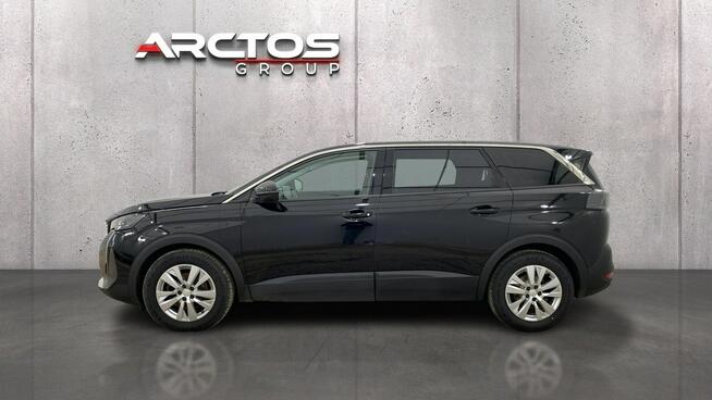 Peugeot 5008 1.5 BLUEHDI Active Pack S hak