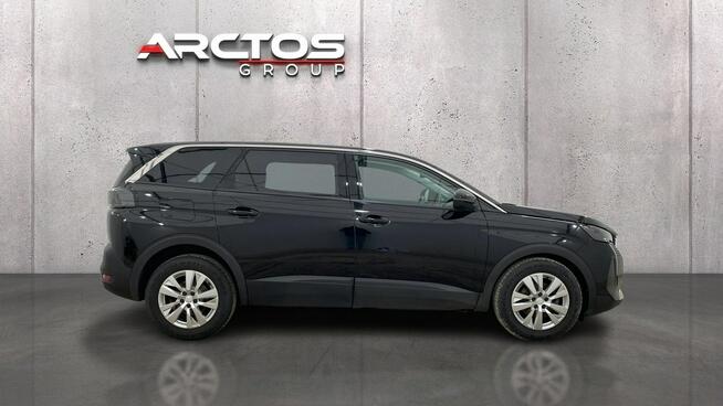 Peugeot 5008 1.5 BLUEHDI Active Pack S hak