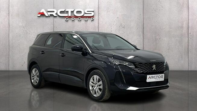 Peugeot 5008 1.5 BLUEHDI Active Pack S hak