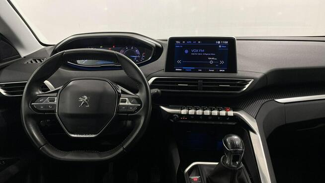 Peugeot 5008 1.5 BLUEHDI Active Pack S hak