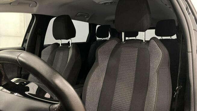 Peugeot 5008 1.5 BLUEHDI Active Pack S hak