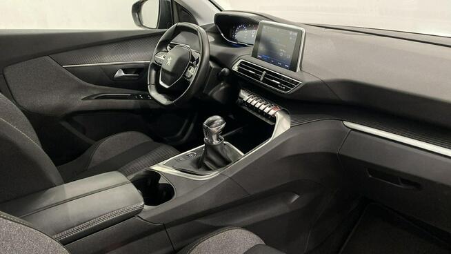 Peugeot 5008 1.5 BLUEHDI Active Pack S hak