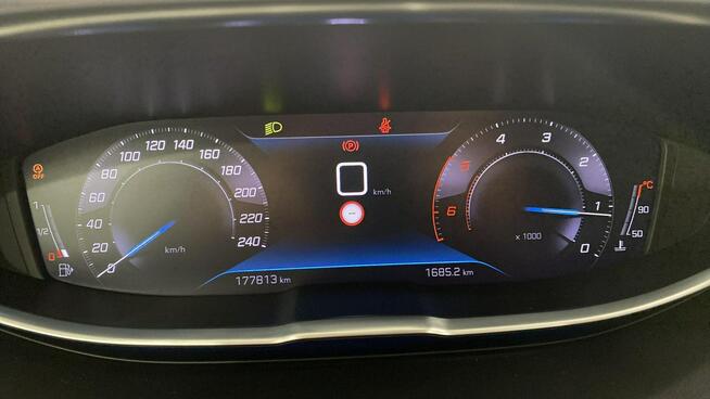 Peugeot 5008 1.5 BLUEHDI Active Pack S hak