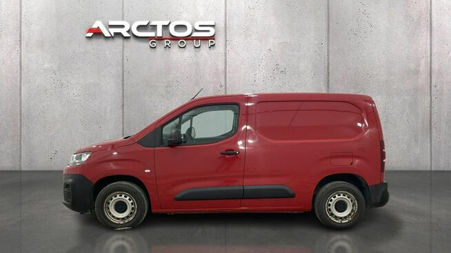 Citroen Berlingo VAN 1.5 Blue HDI M CLU