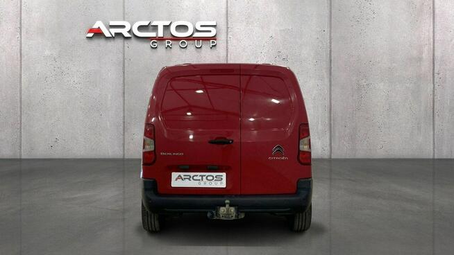 Citroen Berlingo VAN 1.5 Blue HDI M CLU