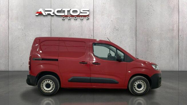 Citroen Berlingo VAN 1.5 Blue HDI M CLU
