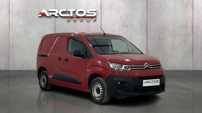 Citroen Berlingo VAN 1.5 Blue HDI M CLU