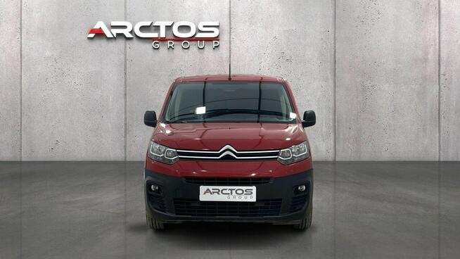 Citroen Berlingo VAN 1.5 Blue HDI M CLU