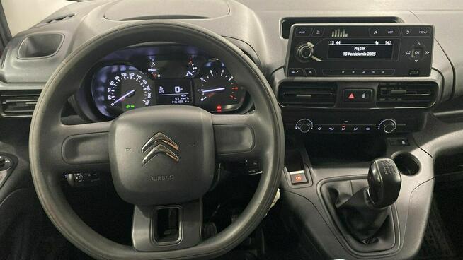 Citroen Berlingo VAN 1.5 Blue HDI M CLU