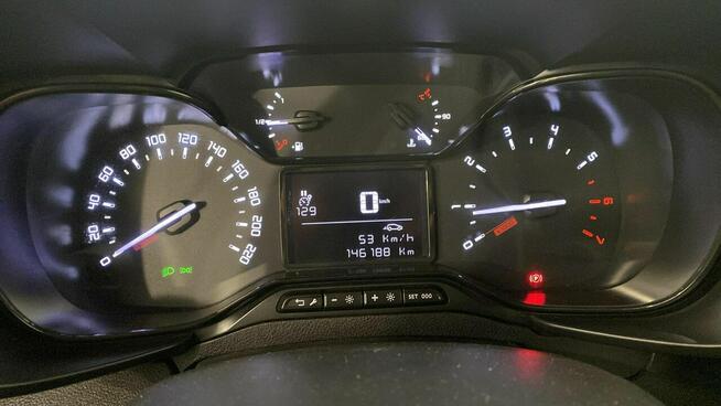 Citroen Berlingo VAN 1.5 Blue HDI M CLU