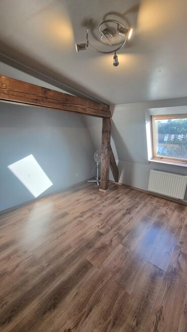 3 pokoje przy Parku Kasprowicza