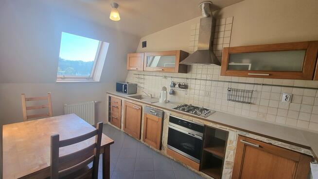 3 pokoje przy Parku Kasprowicza