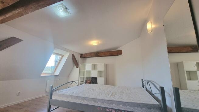 3 pokoje przy Parku Kasprowicza