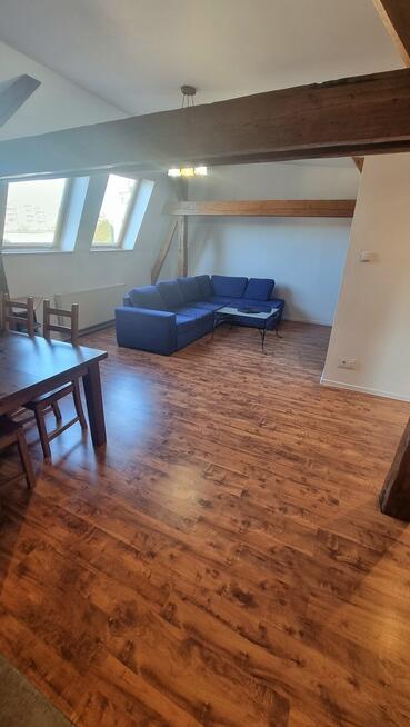 3 pokoje przy Parku Kasprowicza