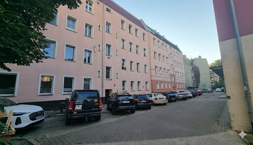 3 pokoje przy Parku Kasprowicza