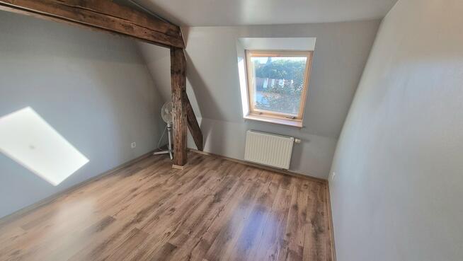 3 pokoje przy Parku Kasprowicza