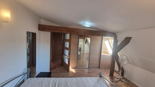 3 pokoje przy Parku Kasprowicza