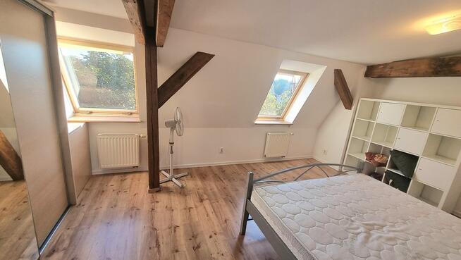 3 pokoje przy Parku Kasprowicza