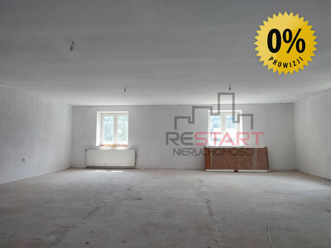 Dom Radziejowice-Parcel gm. Radziejowice, Brzozowa