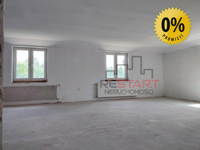 Dom Radziejowice-Parcel gm. Radziejowice, Brzozowa