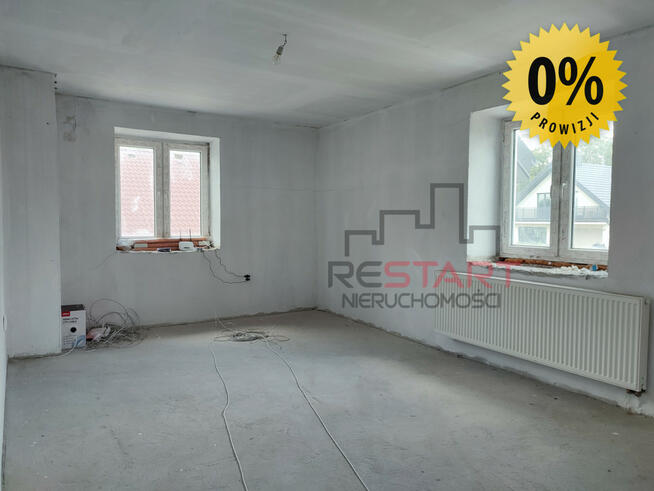 Dom Radziejowice-Parcel gm. Radziejowice, Brzozowa