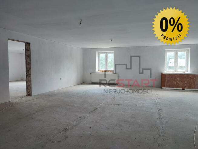 Dom Radziejowice-Parcel gm. Radziejowice, Brzozowa