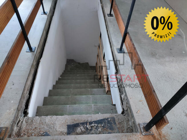 Dom Radziejowice-Parcel gm. Radziejowice, Brzozowa