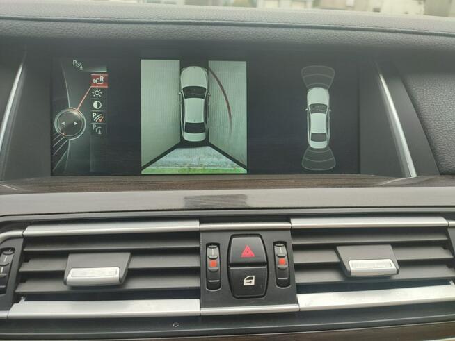 BMW 730 Nowy rozrząd wtryski