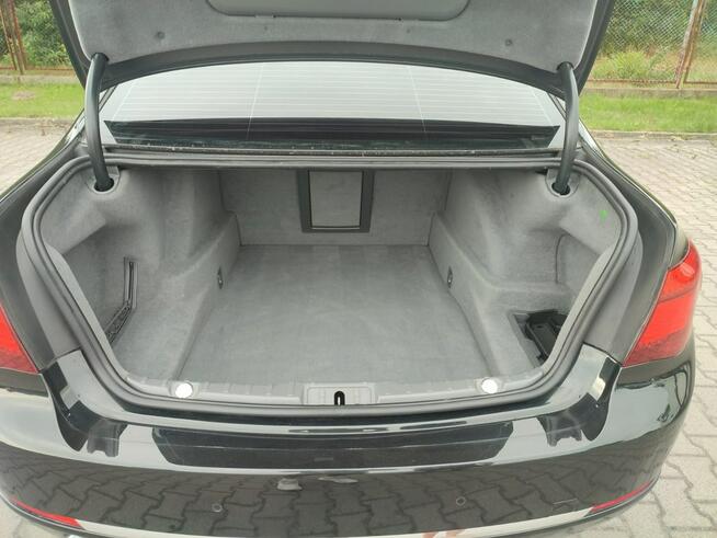 BMW 730 Nowy rozrząd wtryski