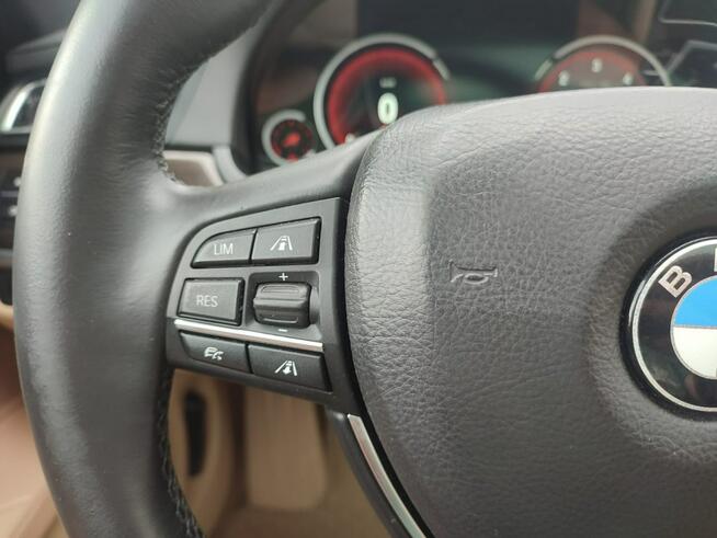 BMW 730 Nowy rozrząd wtryski