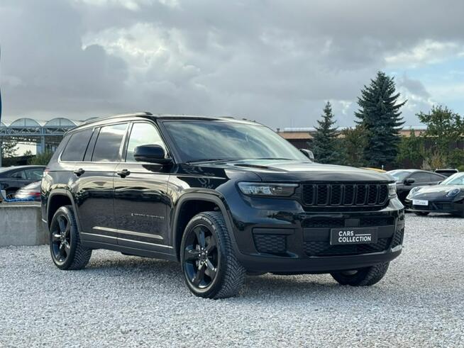 Jeep Grand Cherokee WL/ Altitude / Aktywny tempomat / Kamera cofania / Key less / FV marża