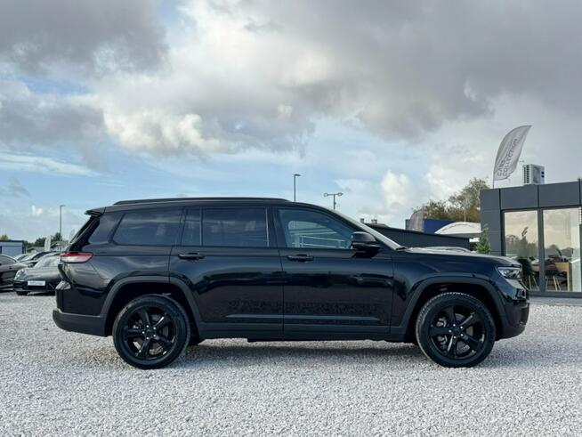 Jeep Grand Cherokee WL/ Altitude / Aktywny tempomat / Kamera cofania / Key less / FV marża