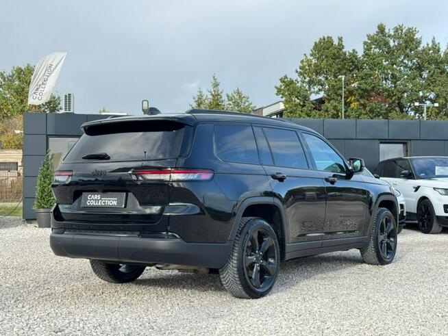 Jeep Grand Cherokee WL/ Altitude / Aktywny tempomat / Kamera cofania / Key less / FV marża