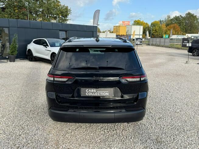 Jeep Grand Cherokee WL/ Altitude / Aktywny tempomat / Kamera cofania / Key less / FV marża