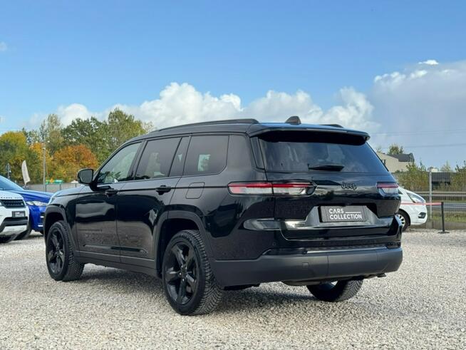 Jeep Grand Cherokee WL/ Altitude / Aktywny tempomat / Kamera cofania / Key less / FV marża