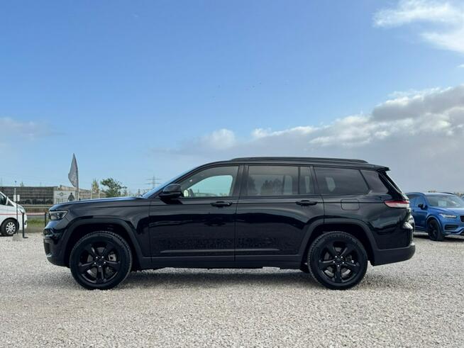 Jeep Grand Cherokee WL/ Altitude / Aktywny tempomat / Kamera cofania / Key less / FV marża