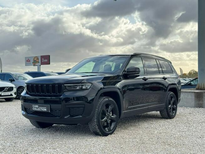 Jeep Grand Cherokee WL/ Altitude / Aktywny tempomat / Kamera cofania / Key less / FV marża