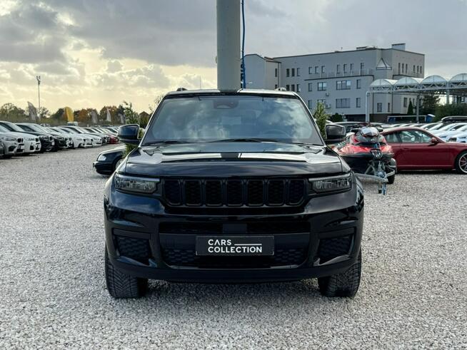 Jeep Grand Cherokee WL/ Altitude / Aktywny tempomat / Kamera cofania / Key less / FV marża