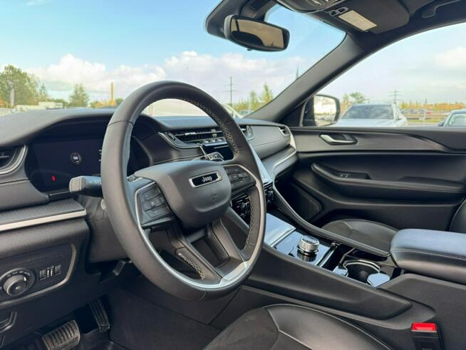 Jeep Grand Cherokee WL/ Altitude / Aktywny tempomat / Kamera cofania / Key less / FV marża