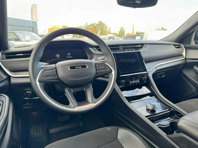Jeep Grand Cherokee WL/ Altitude / Aktywny tempomat / Kamera cofania / Key less / FV marża