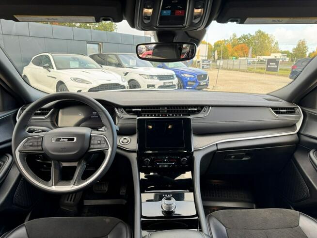 Jeep Grand Cherokee WL/ Altitude / Aktywny tempomat / Kamera cofania / Key less / FV marża