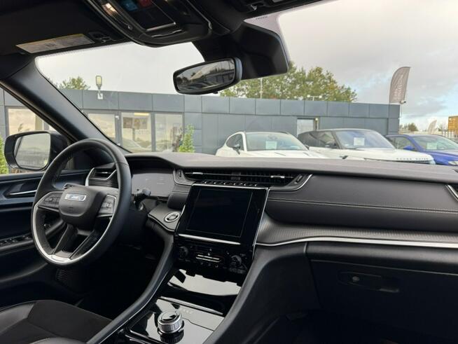 Jeep Grand Cherokee WL/ Altitude / Aktywny tempomat / Kamera cofania / Key less / FV marża