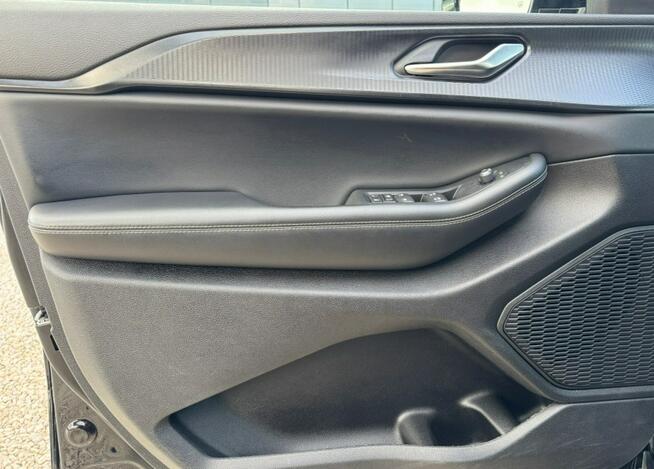 Jeep Grand Cherokee WL/ Altitude / Aktywny tempomat / Kamera cofania / Key less / FV marża