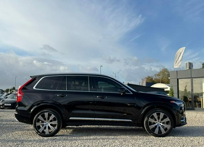 Volvo XC 90 Drugi Właściciel / Panorama / Bowers&Wilkins / Kamera 360 / FV Marża