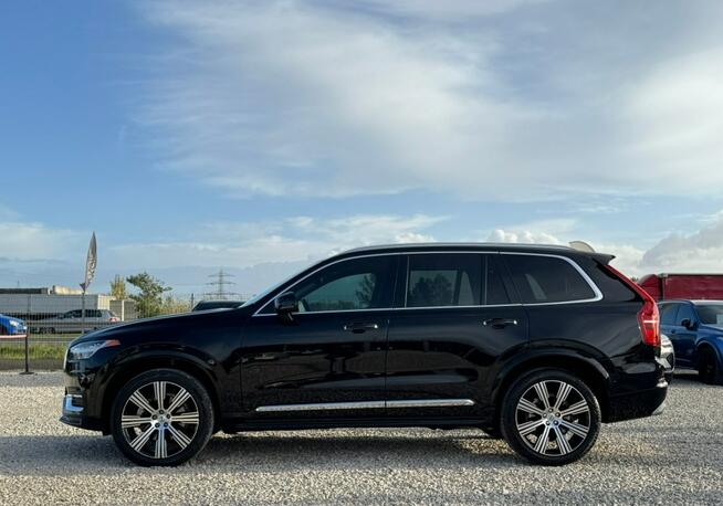 Volvo XC 90 Drugi Właściciel / Panorama / Bowers&Wilkins / Kamera 360 / FV Marża