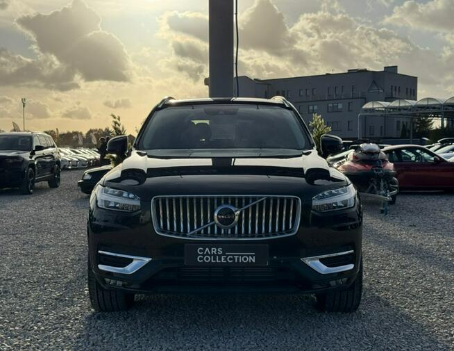 Volvo XC 90 Drugi Właściciel / Panorama / Bowers&Wilkins / Kamera 360 / FV Marża