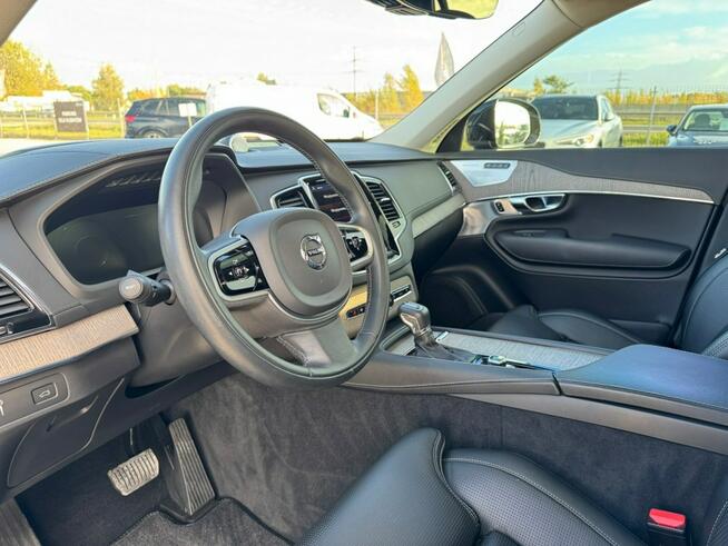 Volvo XC 90 Drugi Właściciel / Panorama / Bowers&Wilkins / Kamera 360 / FV Marża