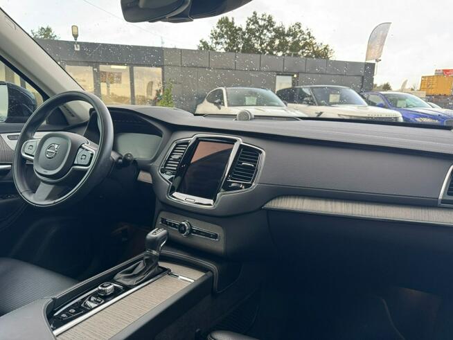 Volvo XC 90 Drugi Właściciel / Panorama / Bowers&Wilkins / Kamera 360 / FV Marża
