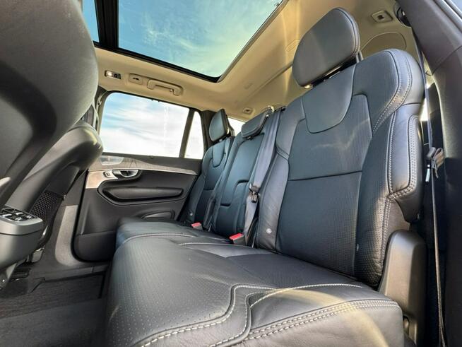 Volvo XC 90 Drugi Właściciel / Panorama / Bowers&Wilkins / Kamera 360 / FV Marża