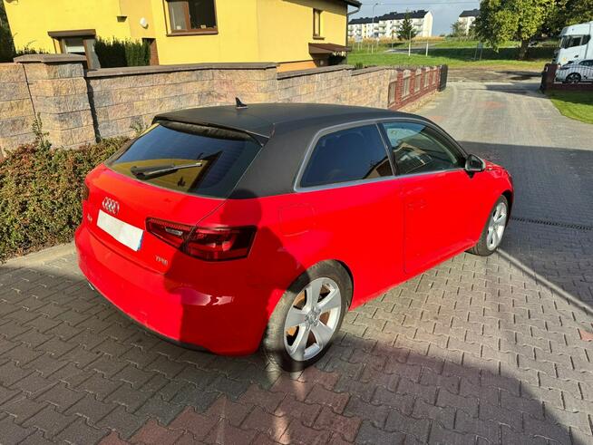 Audi A3 1.4 TFSI 122#Navi#Xenon#LED#Karbon